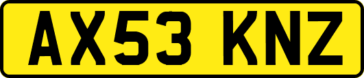 AX53KNZ