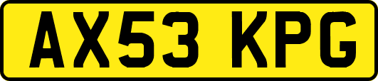AX53KPG
