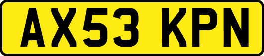 AX53KPN