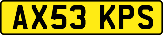 AX53KPS