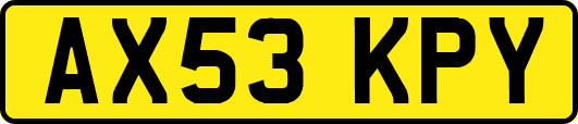 AX53KPY
