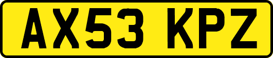 AX53KPZ