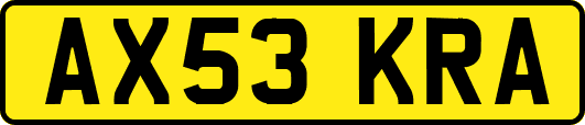 AX53KRA