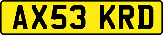 AX53KRD