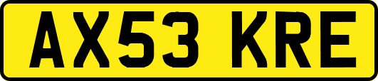 AX53KRE