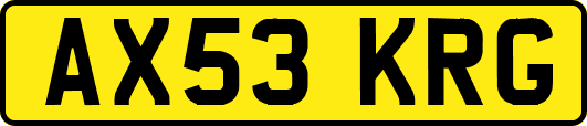 AX53KRG