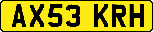 AX53KRH