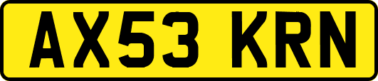 AX53KRN