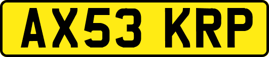 AX53KRP
