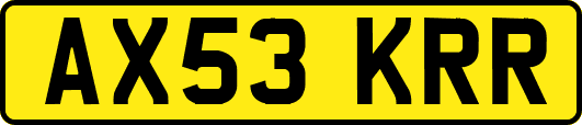 AX53KRR