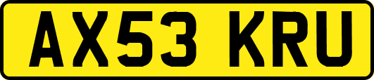 AX53KRU