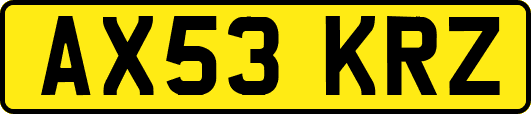 AX53KRZ