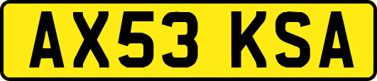 AX53KSA
