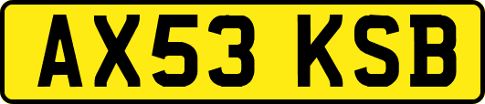AX53KSB