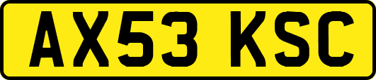 AX53KSC