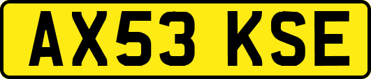 AX53KSE