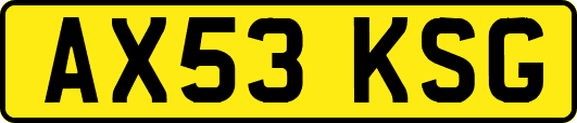 AX53KSG