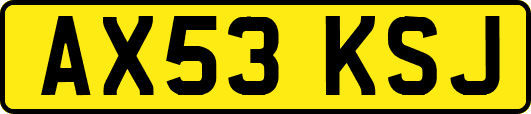 AX53KSJ