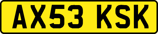 AX53KSK