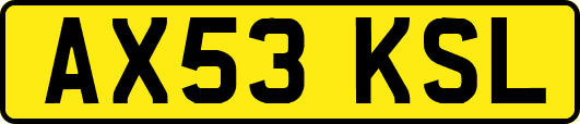 AX53KSL