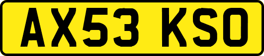 AX53KSO