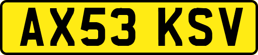 AX53KSV