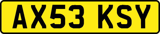 AX53KSY