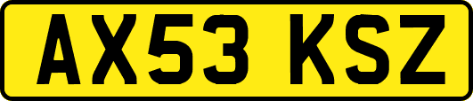 AX53KSZ