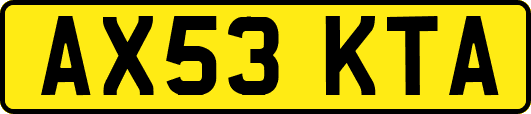 AX53KTA