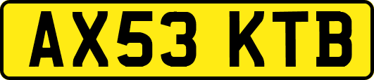 AX53KTB