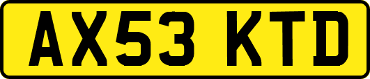 AX53KTD