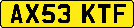 AX53KTF