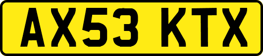 AX53KTX