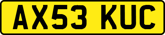 AX53KUC