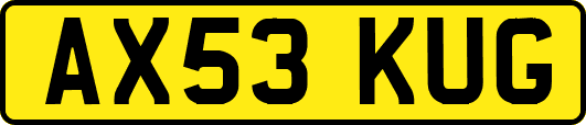 AX53KUG