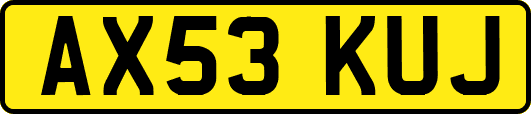 AX53KUJ