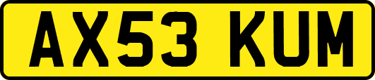 AX53KUM
