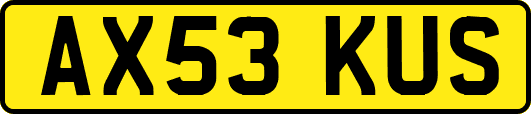 AX53KUS