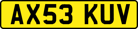 AX53KUV