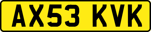 AX53KVK