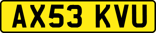 AX53KVU