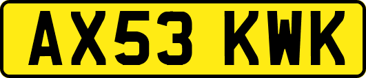 AX53KWK