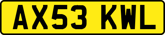 AX53KWL