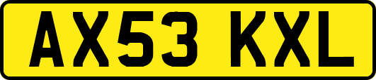 AX53KXL