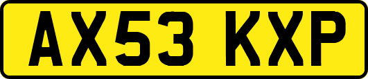 AX53KXP