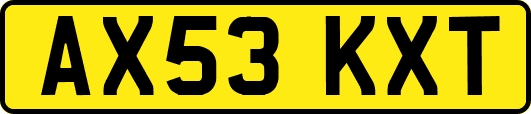 AX53KXT