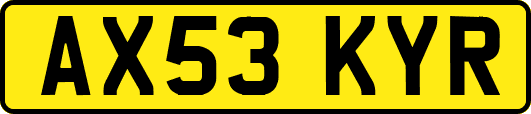 AX53KYR