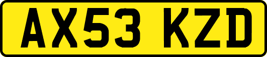AX53KZD