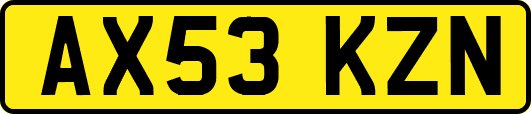 AX53KZN