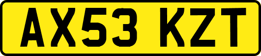 AX53KZT